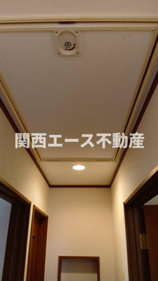 【設備】 | 東石切町４丁目貸家