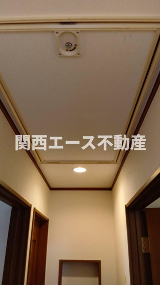 【設備】 | 東石切町４丁目貸家