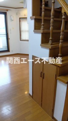  | 東石切町４丁目貸家