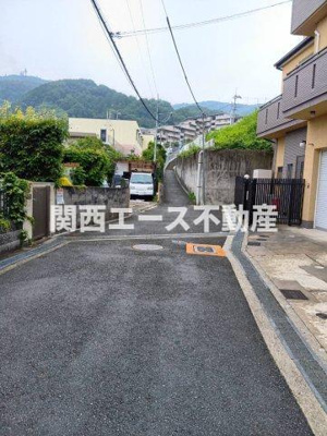  | 東石切町４丁目貸家