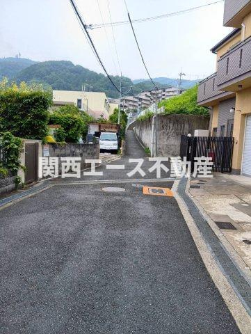  | 東石切町４丁目貸家
