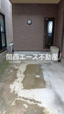  | 東石切町４丁目貸家