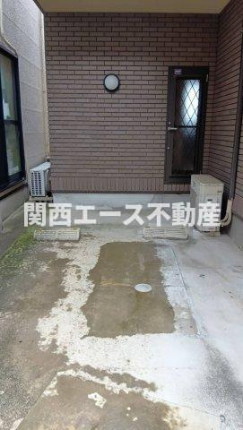  | 東石切町４丁目貸家