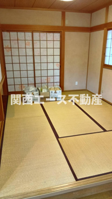  | 東石切町４丁目貸家