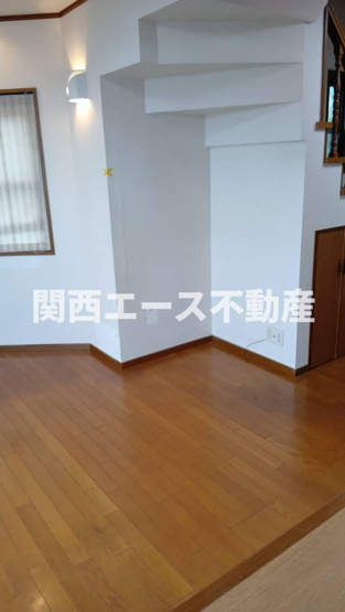  | 東石切町４丁目貸家