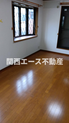  | 東石切町４丁目貸家