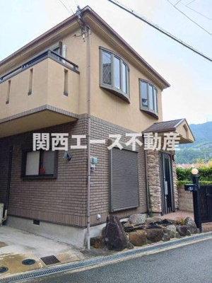 【その他共用部分】 | 東石切町４丁目貸家