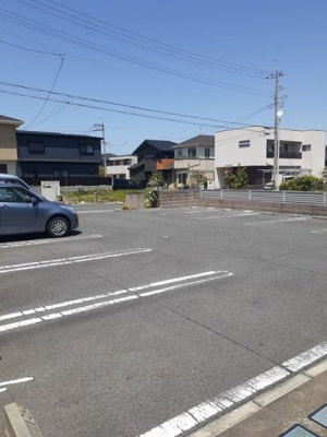 【駐車場】 | エスト・モンターニュ