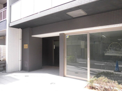 【エントランス】 | UTステージ横浜吉野町 | UTステージ横浜吉野町　エントランス