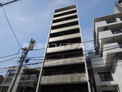 【外観】 | UTステージ横浜吉野町 | UTステージ横浜吉野町　外観