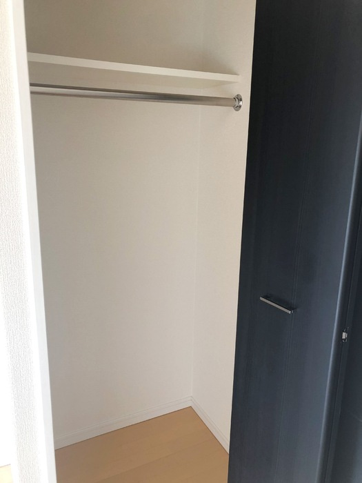 UTステージ横浜吉野町の収納|UTステージ横浜吉野町　収納