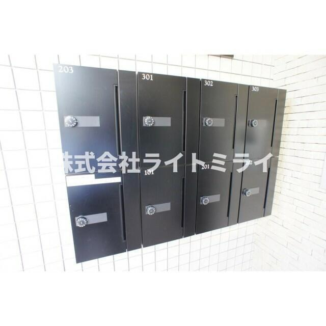 ＫＩＫ大塚ヒルズのその他共用部分| 