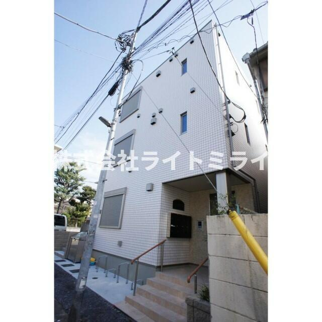 ＫＩＫ大塚ヒルズのエントランス| 
