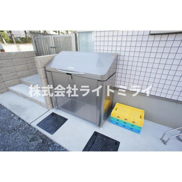 ＫＩＫ大塚ヒルズのその他共用部分| 