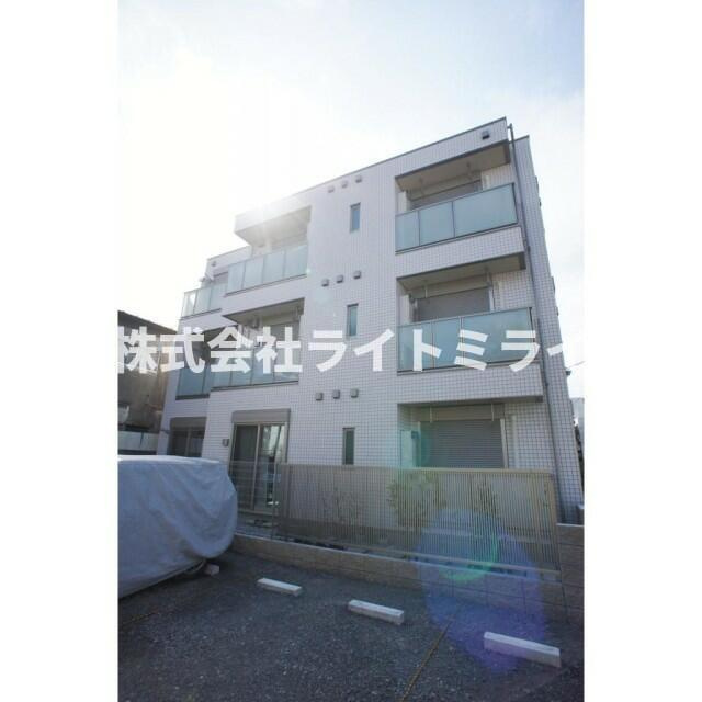 ＫＩＫ大塚ヒルズの外観| 