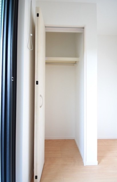 THE HOUSE 与野本町 Blanc(ザ ハウス ヨノホンマチ ブラン)の収納