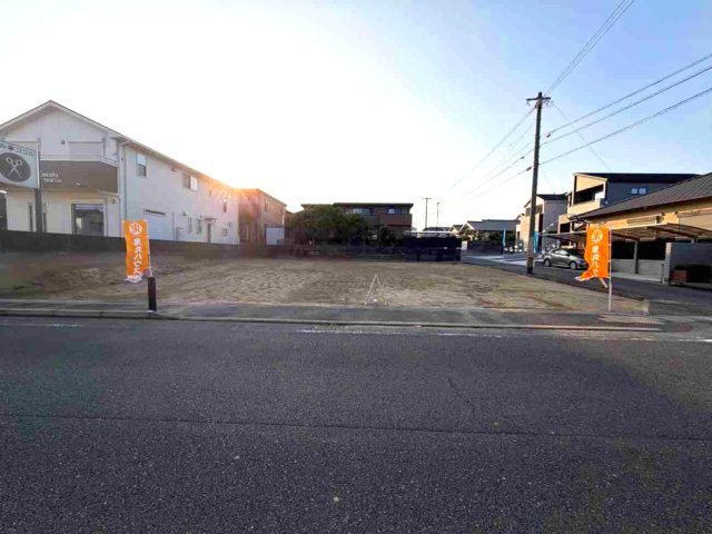 藤原三丁目の外観|現地（2026年7月21日）撮影