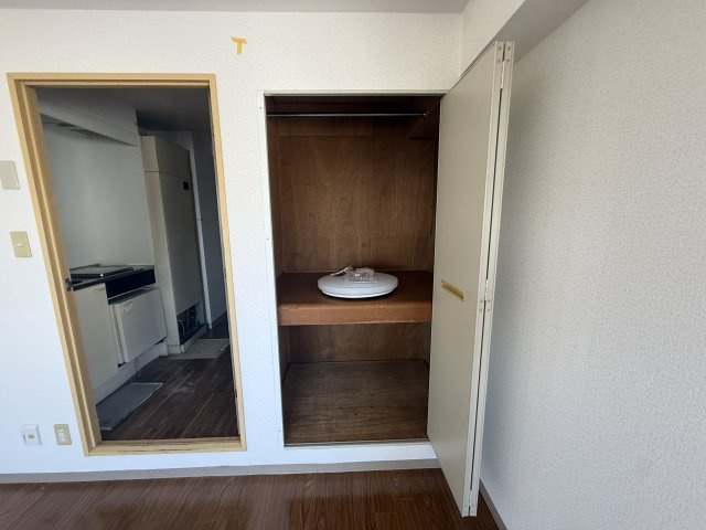 サンシャイン福成｜名古屋市の賃貸ならMy賃貸の収納|サンシャイン福成