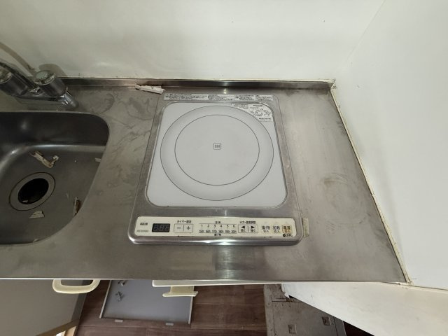 サンシャイン福成｜名古屋市の賃貸ならMy賃貸のキッチン|サンシャイン福成