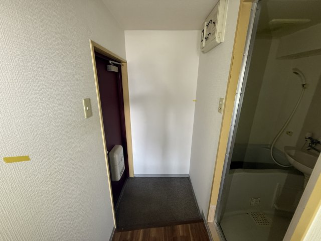 サンシャイン福成｜名古屋市の賃貸ならMy賃貸の玄関|サンシャイン福成