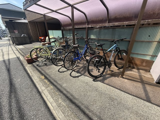 サンシャイン福成｜名古屋市の賃貸ならMy賃貸のその他共用部分|サンシャイン福成