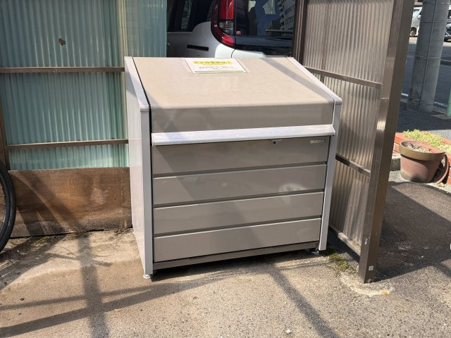 サンシャイン福成｜名古屋市の賃貸ならMy賃貸のその他共用部分|サンシャイン福成