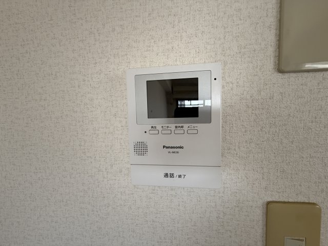 サンシャイン福成｜名古屋市の賃貸ならMy賃貸のセキュリティ|サンシャイン福成
