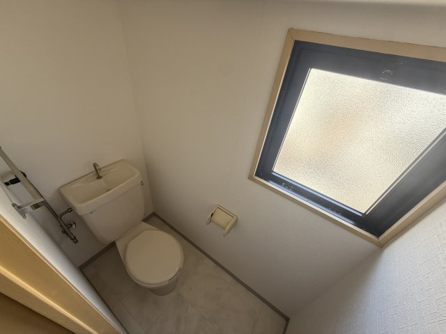 サンシャイン福成｜名古屋市の賃貸ならMy賃貸のトイレ|サンシャイン福成