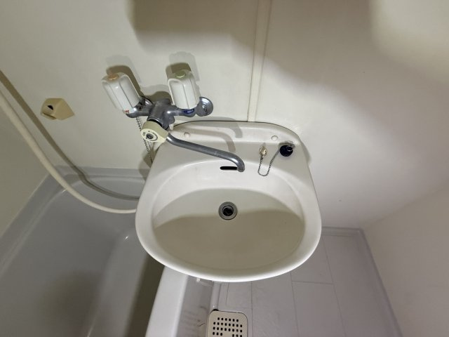 サンシャイン福成｜名古屋市の賃貸ならMy賃貸の洗面所|サンシャイン福成