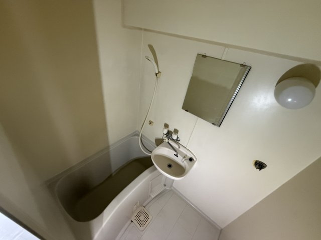 サンシャイン福成｜名古屋市の賃貸ならMy賃貸の浴室|サンシャイン福成