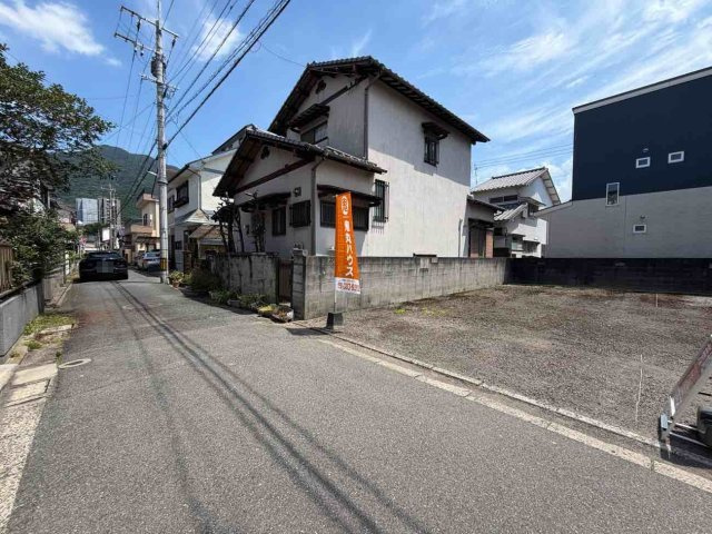 黒住町（6期）の周辺