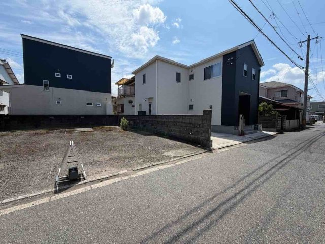 黒住町（6期）の周辺