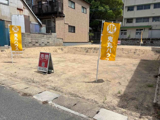 中二十町の周辺|現地（2026年7月29日）撮影