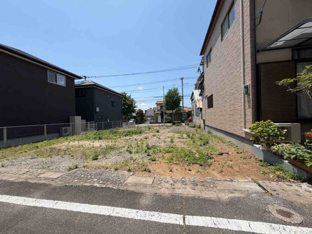 中二十町