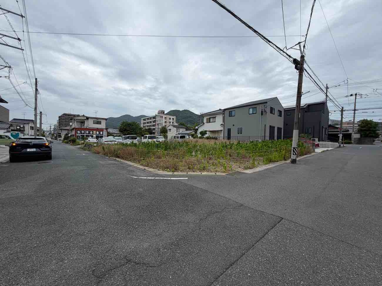 黄金町