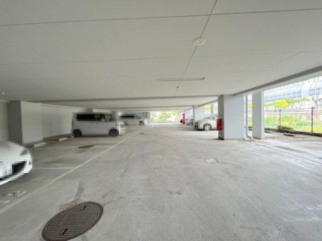 日興交野スカイマンションの駐車場|■物件内覧・資金計画相談・住宅ローン相談、リフォーム相談、お問合せ受付中■
※当日・翌日のご内覧、ご相談はお電話でのお問合せがスムーズです！