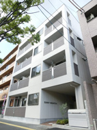 Sunny Heights Kの画像