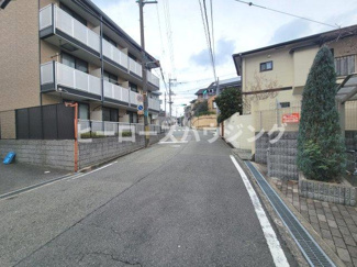 【周辺】 | エステート箕輪