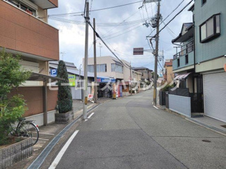 【周辺】 | エステート箕輪