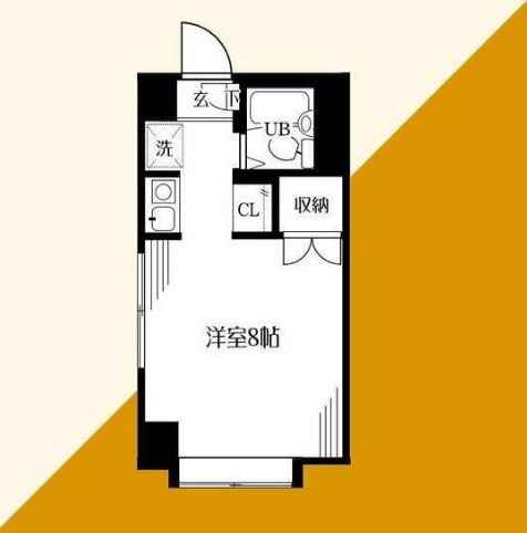 八王子市南大沢１丁目の賃貸マンション