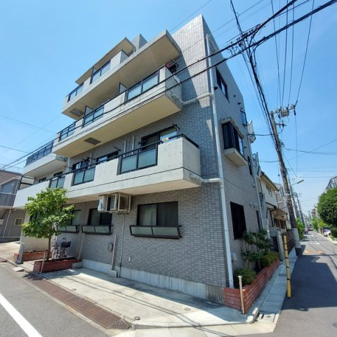 パルテール
