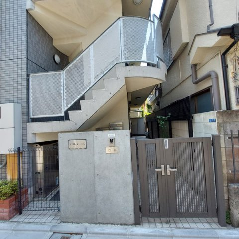 パルテールのその他共用部分