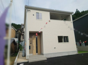 岡崎市細川町字長原105-8『仲介料無料』新築戸建ての画像