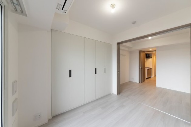 【内装】 | RESIDENCE　KOENJI