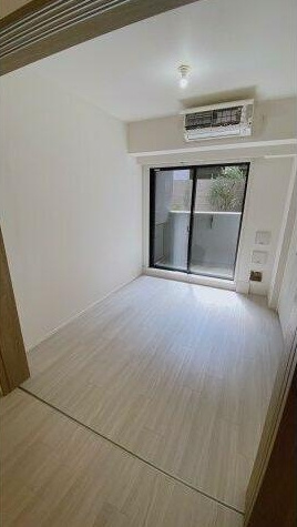 【寝室】 | RESIDENCE　KOENJI