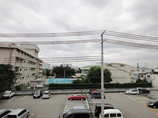 サン光明の展望