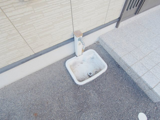 RK貸家のその他