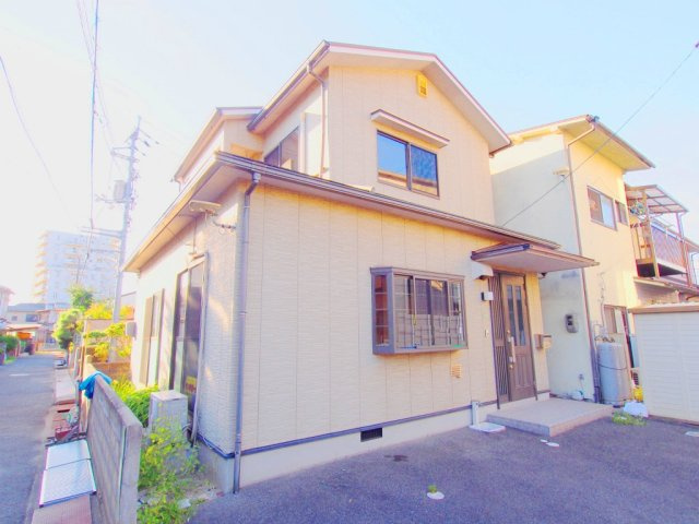 RK貸家
