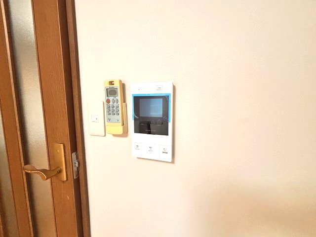 ノモズヴィレッジ六甲のセキュリティ