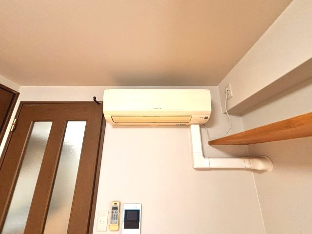 ノモズヴィレッジ六甲の設備